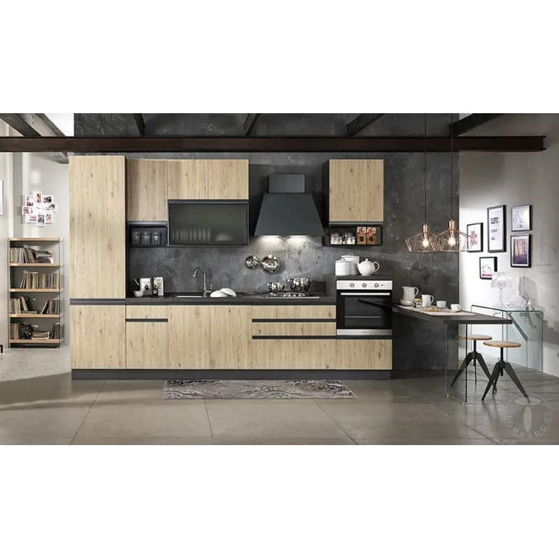 Covor Sculptat Manual New Damasko 4385 Tomasucci Italia 