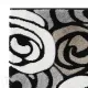 Covor Sculptat Manual Rose Grey And Cream 4388 Tomasucci Italia 