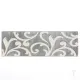 Covor Sculptat Manual Damasko Grey 4389 Tomasucci Italia 