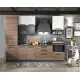 Covor Sculptat Manual Damasko Grey 4389 Tomasucci Italia 