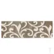 Covor Sculptat Manual Damasko Cream 4390 Tomasucci Italia 