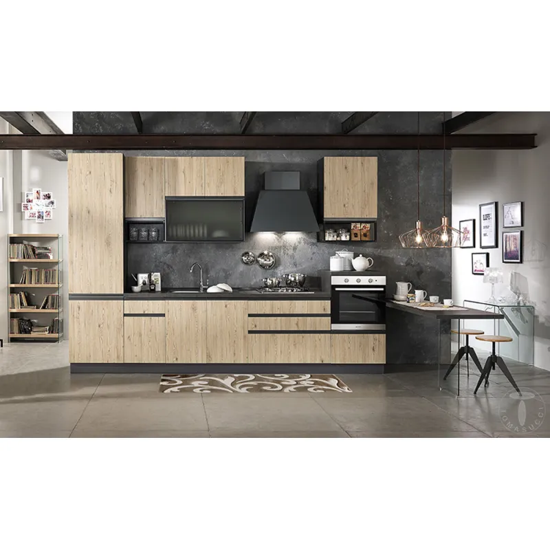 Covor Sculptat Manual Damasko Cream 4390 Tomasucci Italia 