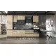 Covor Sculptat Manual Damasko Cream 4390 Tomasucci Italia 