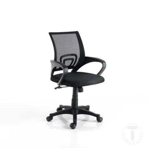 Scaun Birou Roby 4392 Tomasucci Italia 
