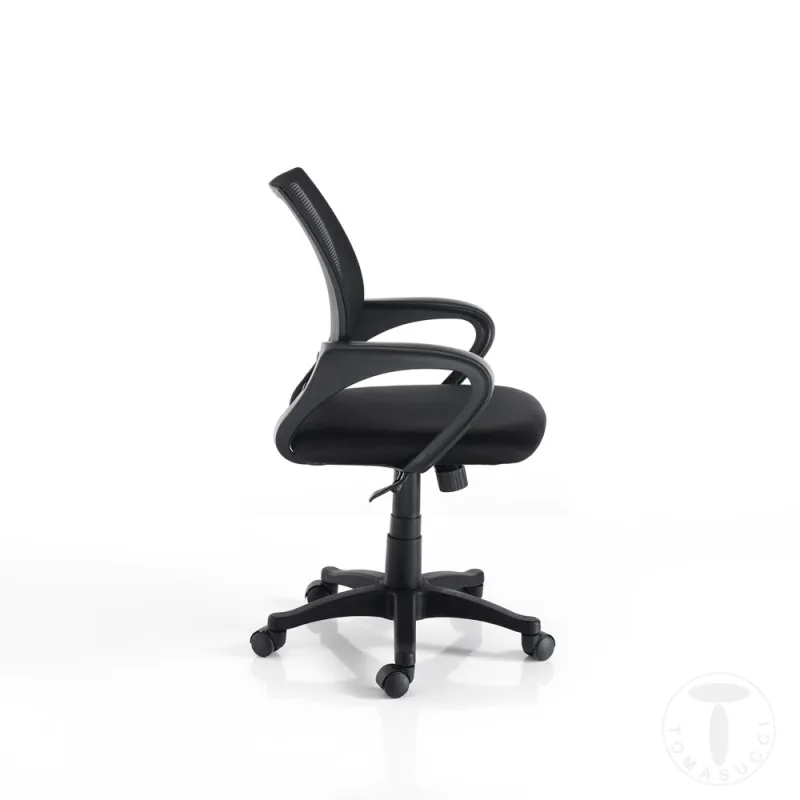 Scaun Birou Roby 4392 Tomasucci Italia 