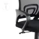 Scaun Birou Roby 4392 Tomasucci Italia 