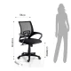 Scaun Birou Roby 4392 Tomasucci Italia 