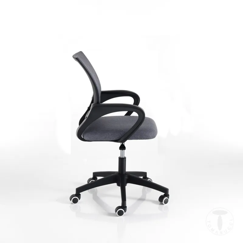 Scaun Birou Rik 4393 Tomasucci Italia 
