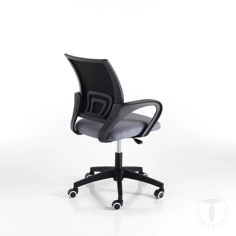 Scaun Birou Rik 4393 Tomasucci Italia 