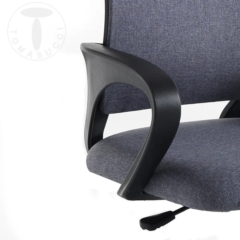 Scaun Birou Rik 4393 Tomasucci Italia 