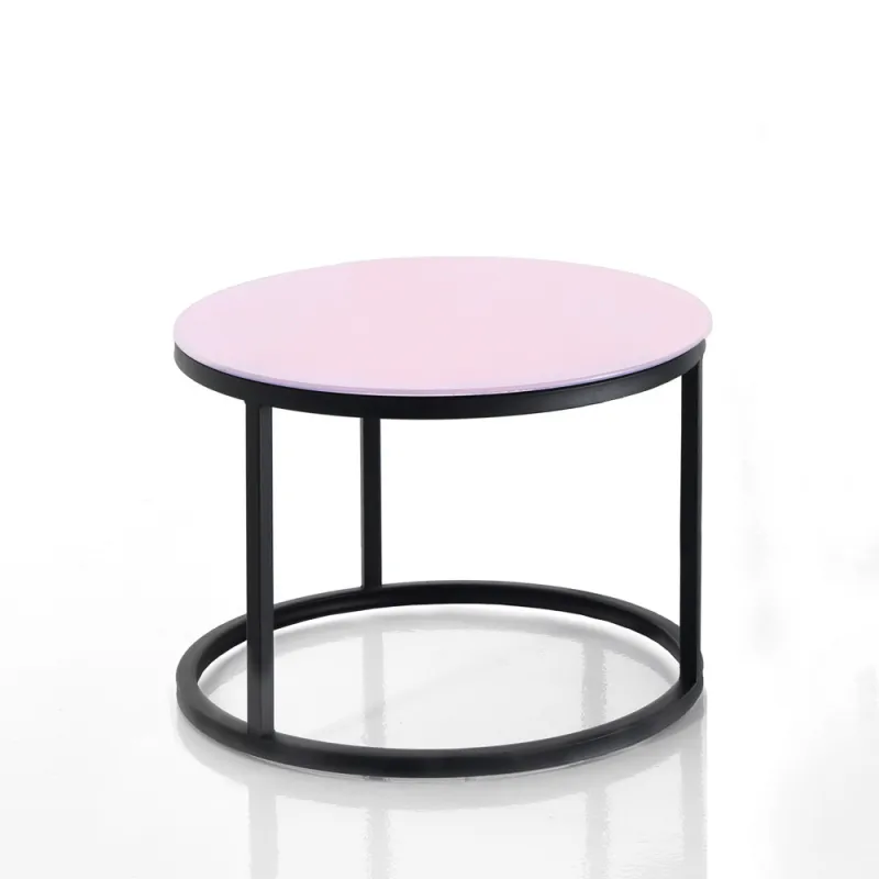 Set 2 Masute De Cafea 2 Gabriel Evo 4396 Tomasucci Italia 
