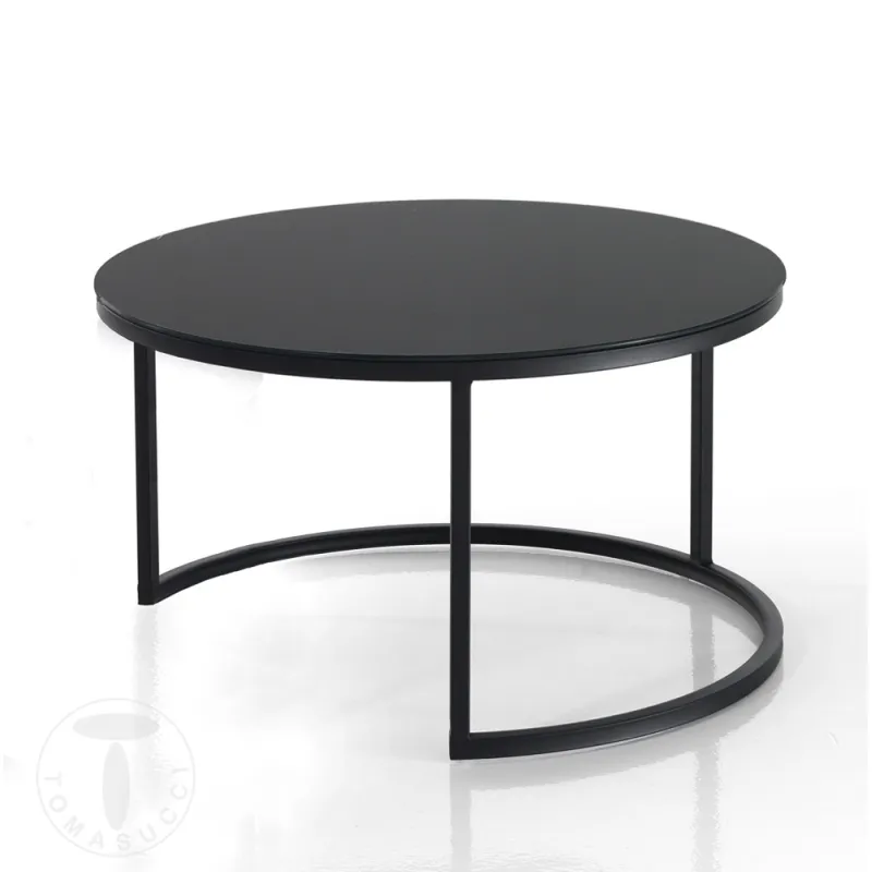 Set 2 Masute De Cafea 2 Gabriel Evo 4396 Tomasucci Italia 
