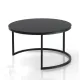 Set 2 Masute De Cafea 2 Gabriel Evo 4396 Tomasucci Italia 