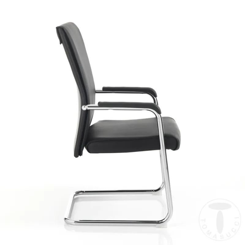 Scaun Capitonat Larry 4399 Tomasucci Italia 