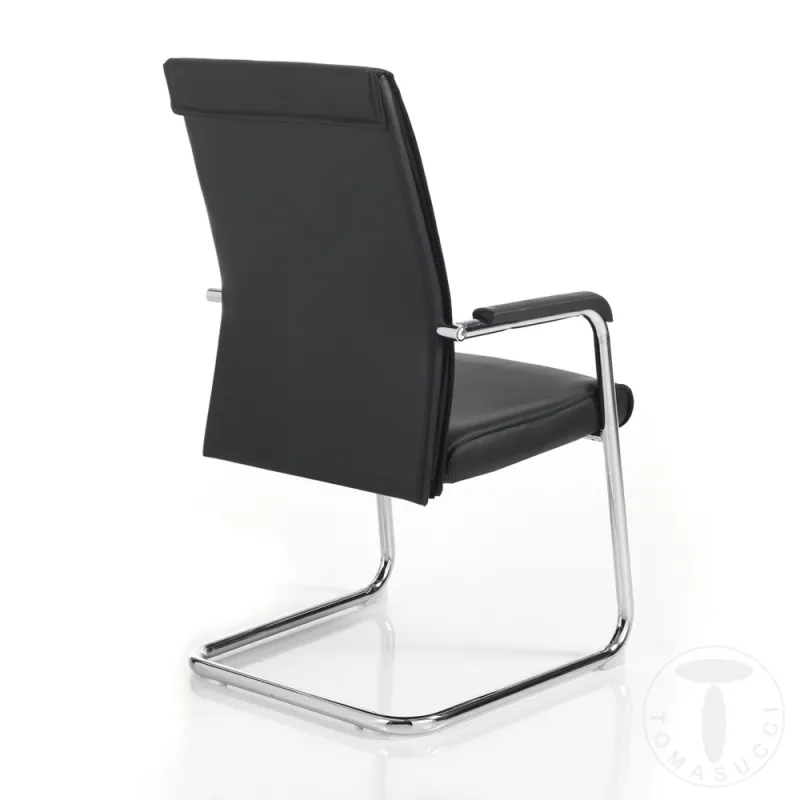 Scaun Capitonat Larry 4399 Tomasucci Italia 