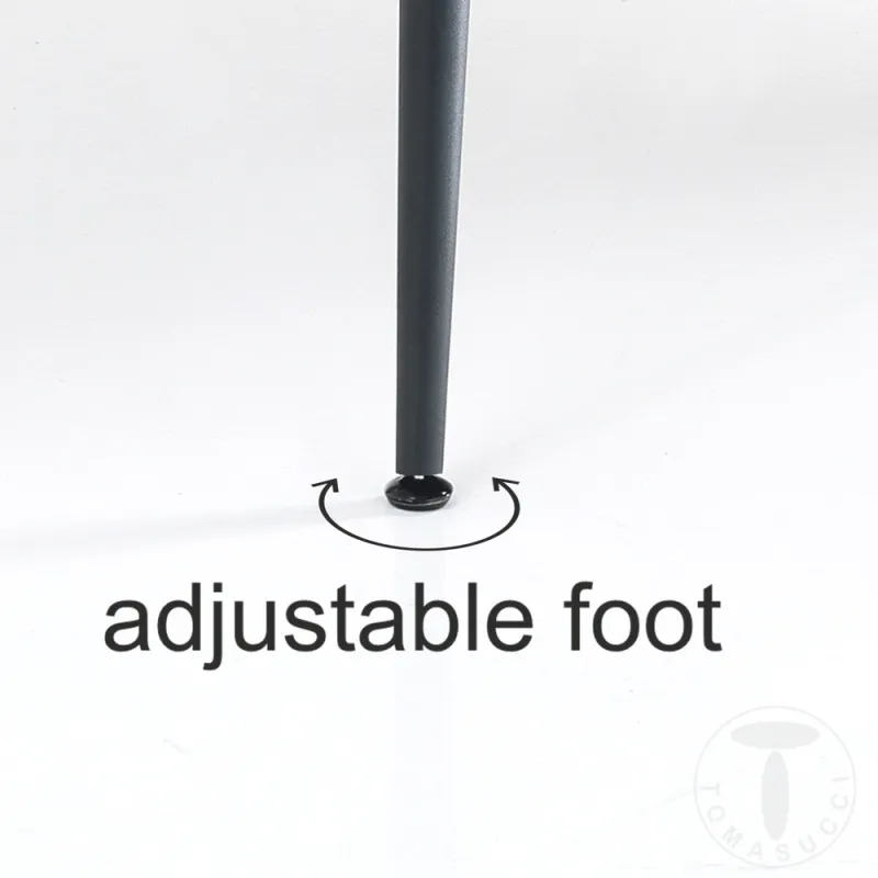 Masa Birou Nell 4403 Tomasucci Italia 