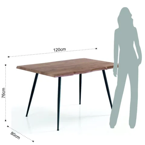 Masa Birou Nell 4403 Tomasucci Italia 