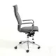 Scaun Birou Premier Grey 4406 Tomasucci Italia 