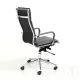 Scaun Birou Premier Grey 4406 Tomasucci Italia 