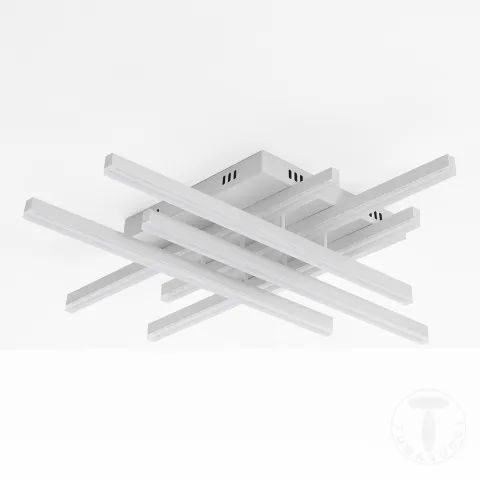 Plafoniera Shanghai 4409 Tomasucci Italia 