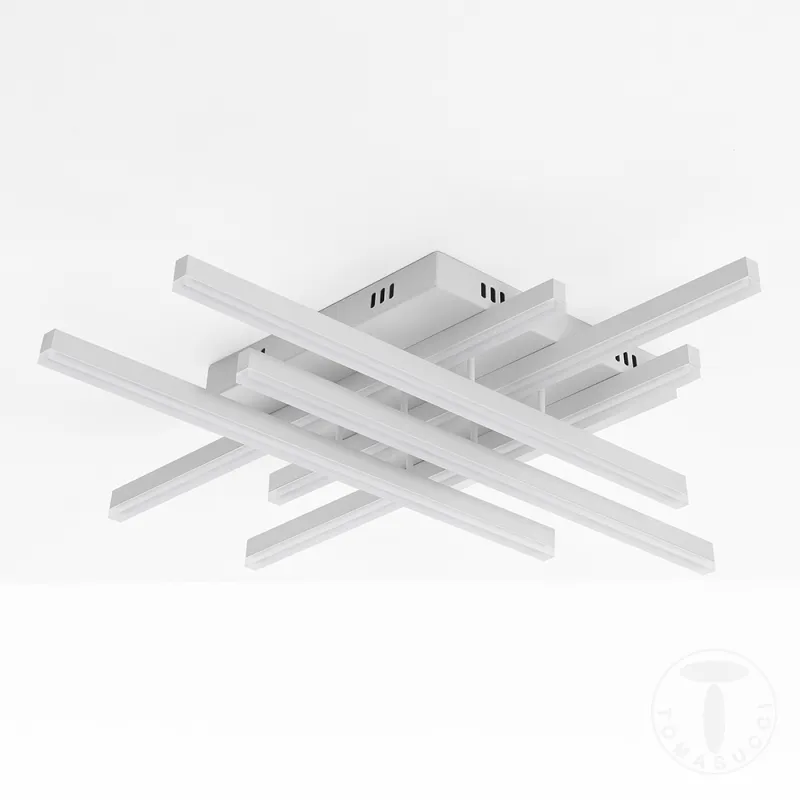 Plafoniera Shanghai 4409 Tomasucci Italia 