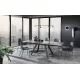 Suspensie Domino Black 4411 Tomasucci Italia 