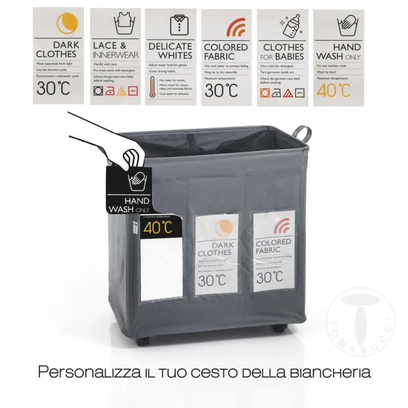 Cos De Rufe Laundry 4415 Tomasucci Italia 
