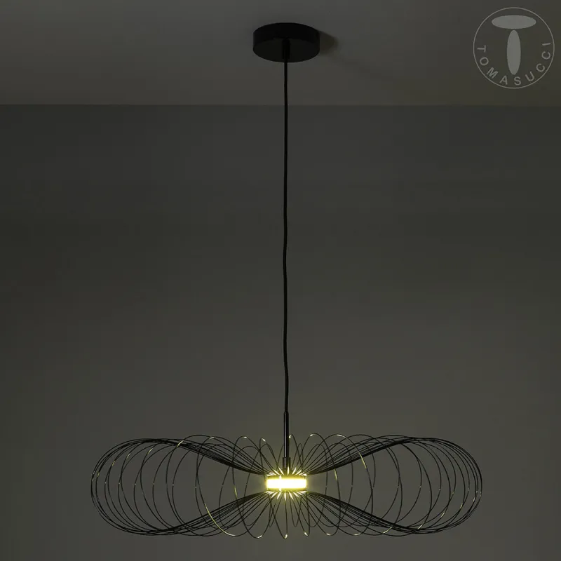 Pendul Infinity 4455 Tomasucci Italia 