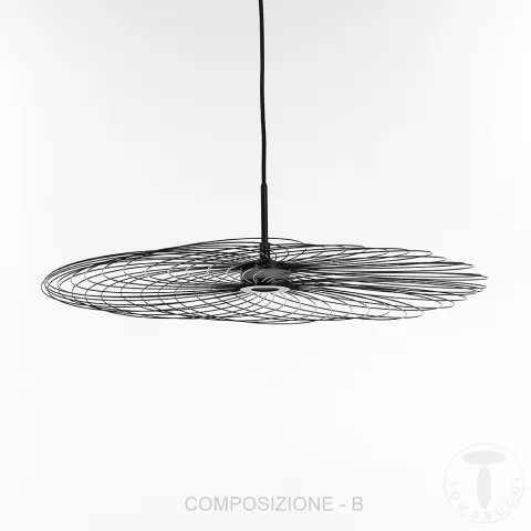 Pendul Infinity 4455 Tomasucci Italia 