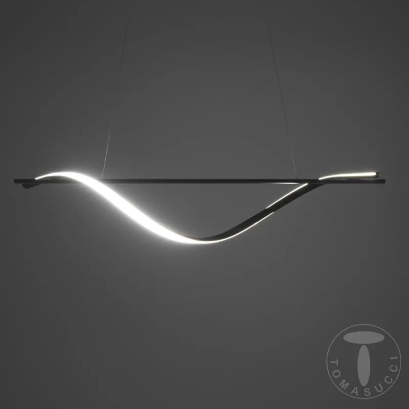 Suspensie Elika 4458 Tomasucci Italia 