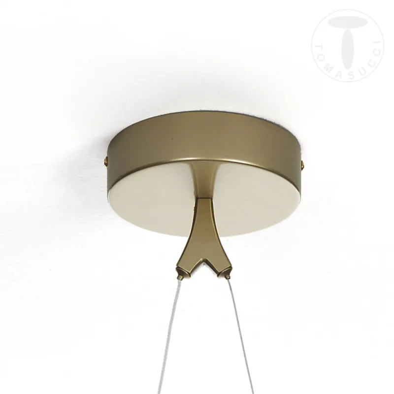 Suspensie Katana 4460 Tomasucci Italia 