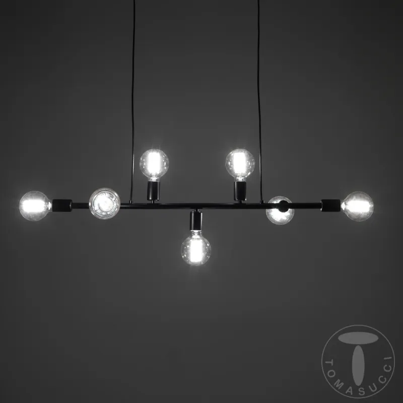 Suspensie Kiara 4461 Tomasucci Italia 