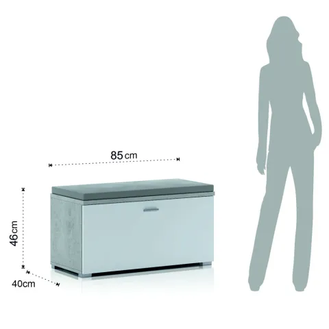 Lada Depozitare 1 Riki 4495 Tomasucci Italia 