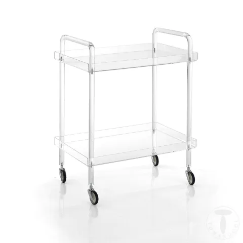 Raft Din Acril Tino Evo 4497 Tomasucci Italia 
