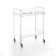 Raft Din Acril Tino Evo 4497 Tomasucci Italia 