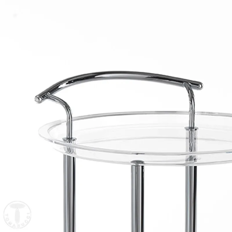 Carucior Din Acril Tino Round 4498 Tomasucci Italia 