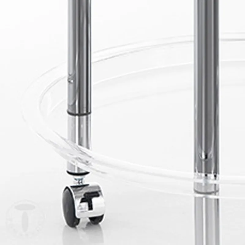 Carucior Din Acril Tino Round 4498 Tomasucci Italia 