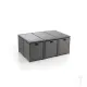Set Masa+Scaune 11 Piese Kalamos 4504 Tomasucci Italia 