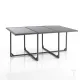 Set Masa+Scaune 11 Piese Kalamos 4504 Tomasucci Italia 