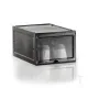 Cutie De Pantofi Jones Black 4507 Tomasucci Italia 