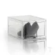 Cutie De Pantofi Jones Transparent 4508 Tomasucci Italia 