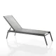 Sezlong Milos Grey 4510 Tomasucci Italia 