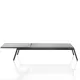 Sezlong Milos Grey 4510 Tomasucci Italia 