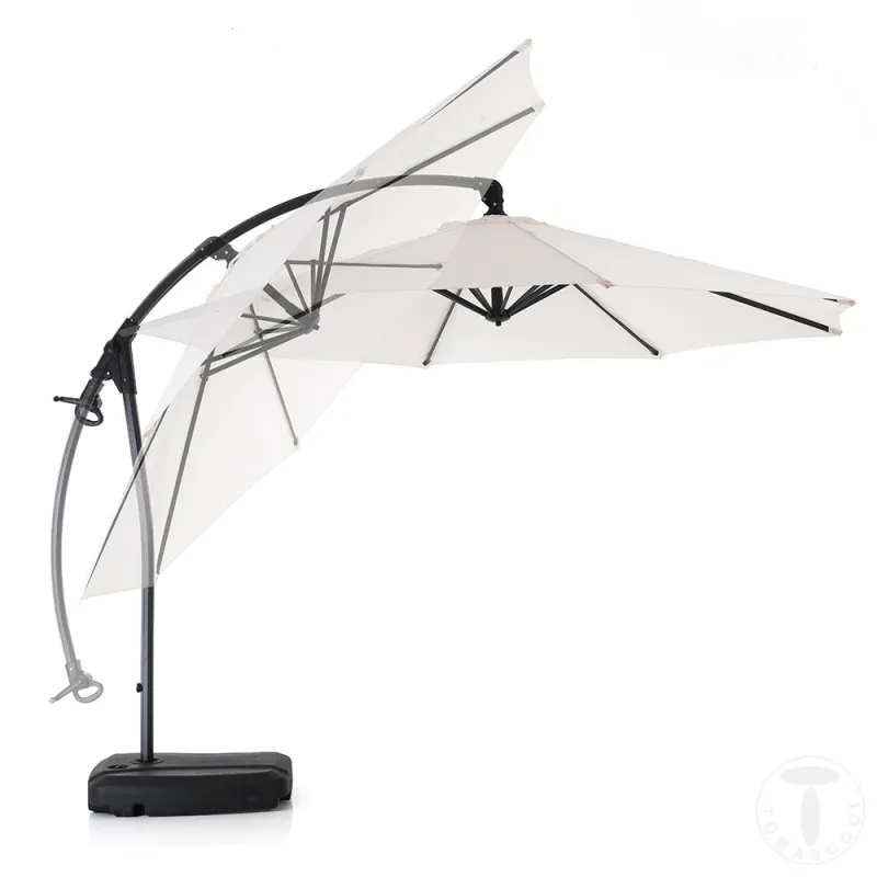 Umbrela Sirolo 4512 Tomasucci Italia 