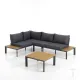 Coltar Interior-Exterior Kamari 4519 Tomasucci Italia 