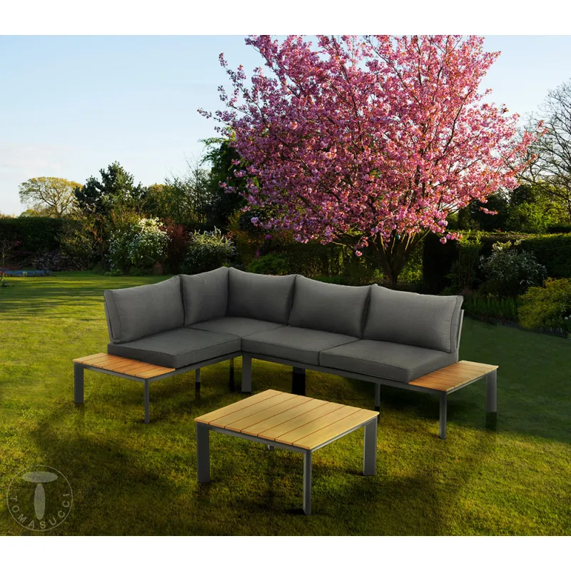 Coltar Interior-Exterior Kamari 4519 Tomasucci Italia 