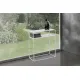 Consola Thin White 4525 Tomasucci Italia 