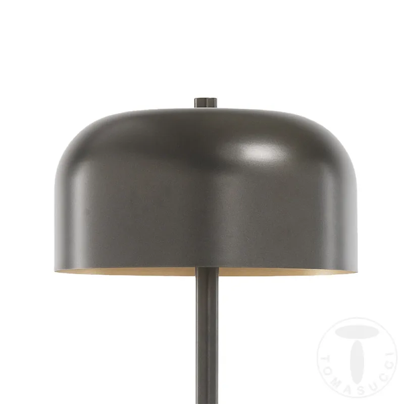 Lampadar Bullet 4529 Tomasucci Italia 