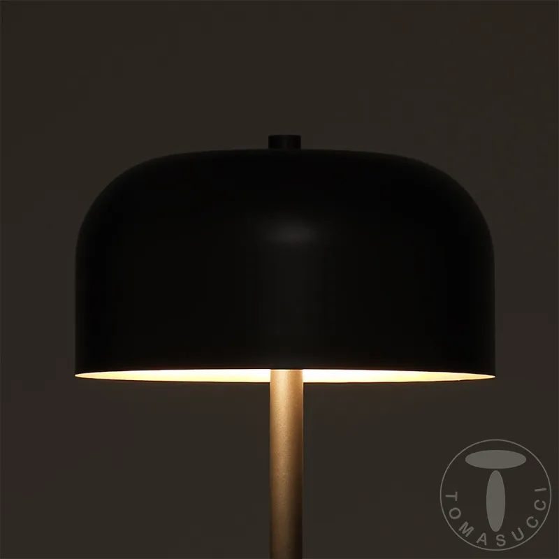 Lampadar Bullet 4529 Tomasucci Italia 
