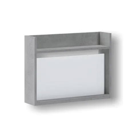 Birou Rabatabil Fox 4536 Tomasucci Italia 